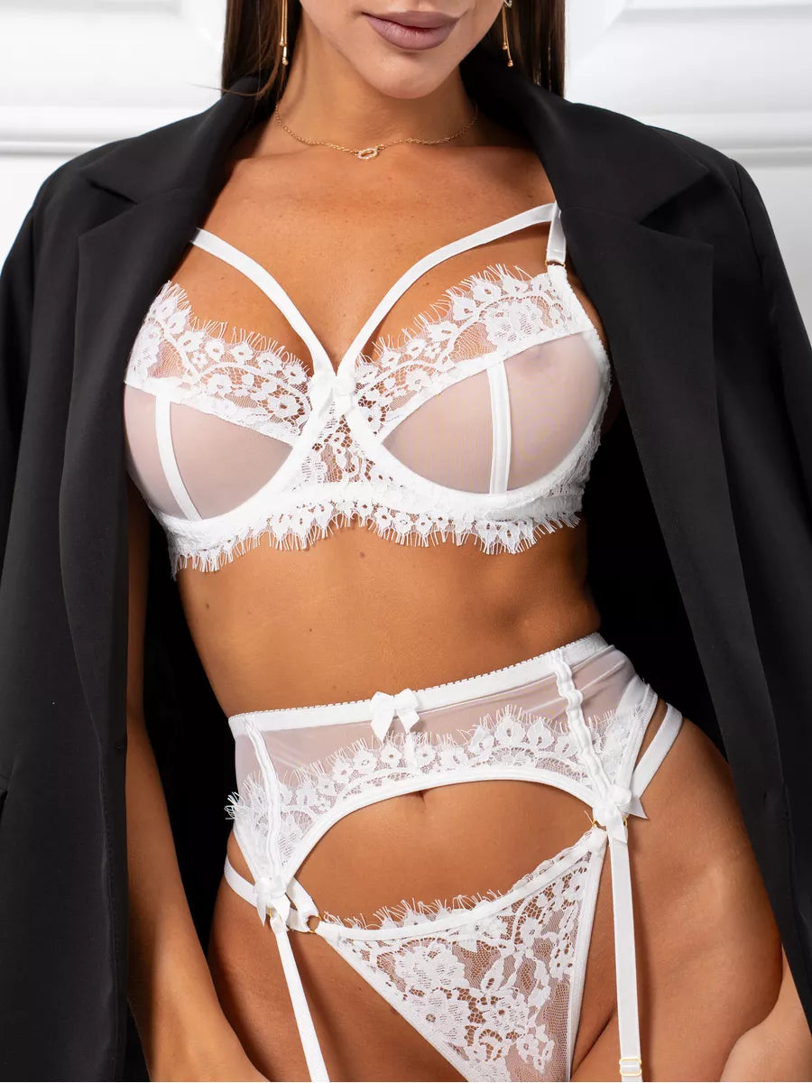 Lara Lingerie Set