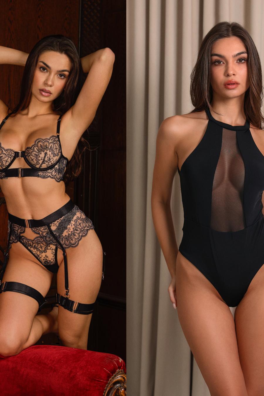 Celice + Sidonie Duo-Fascinating_Nights