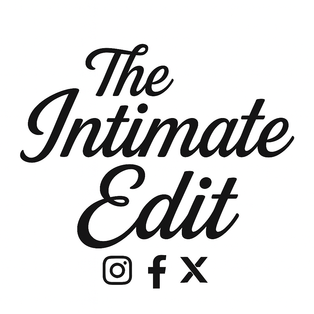 The Intimate Edit