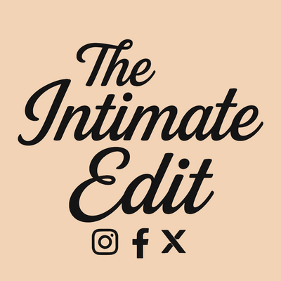 The Intimate Edit