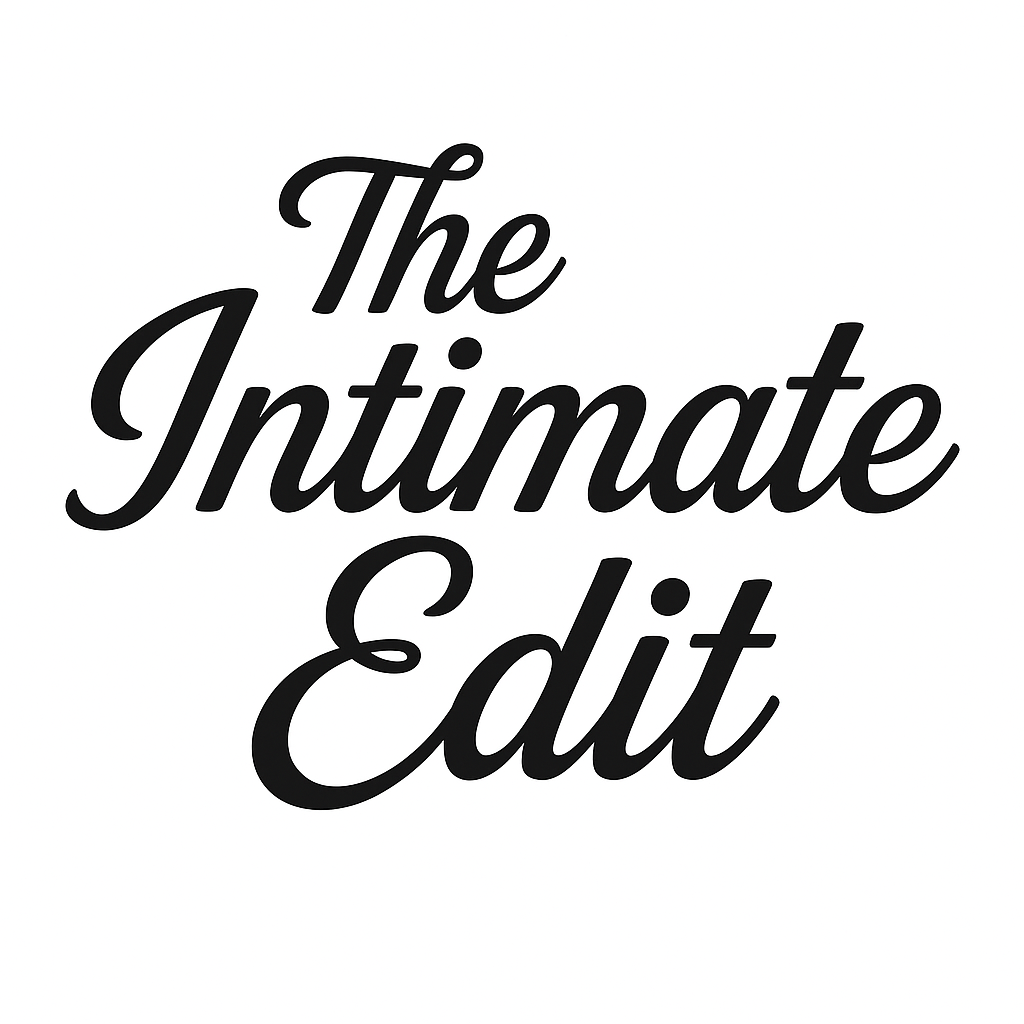 The Intimate Edit