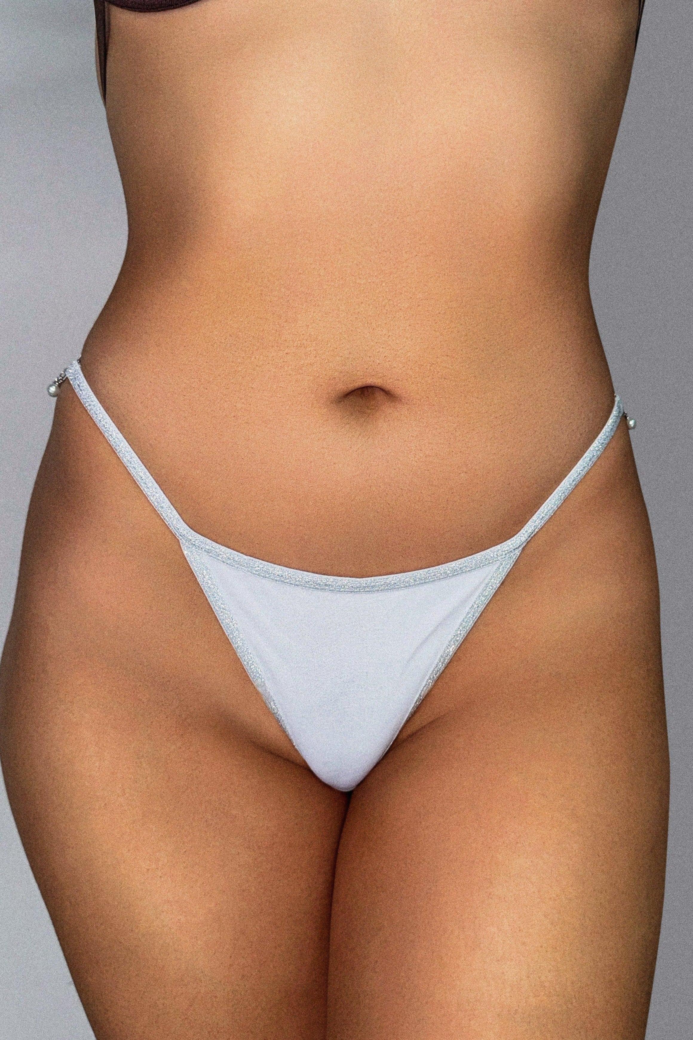 Julia Thong - White-Fascinating_Nights