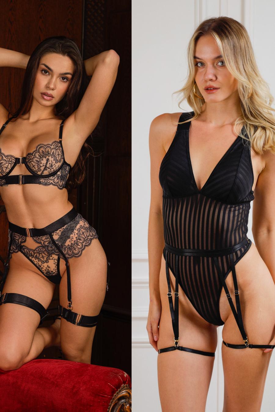 Lost In Venice + Sidonie Duo-Fascinating_Nights