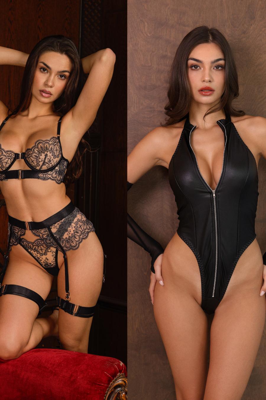 Margot + Sidonie Duo-Fascinating_Nights