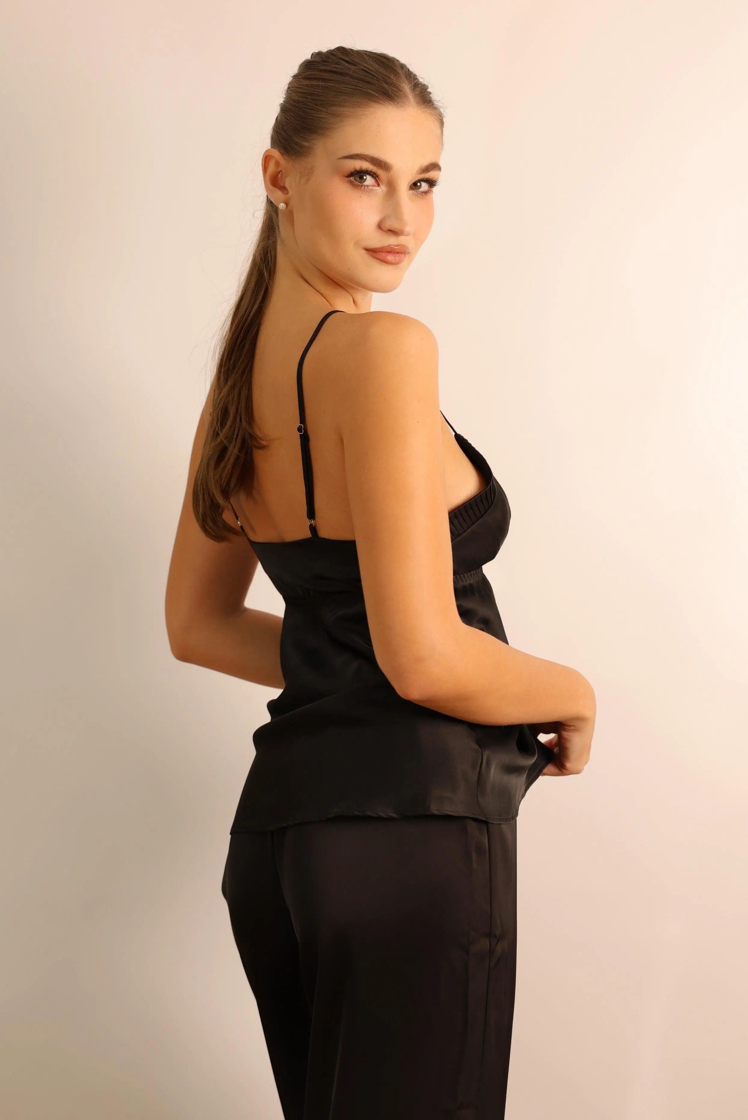 Réba Cami & Pant Set