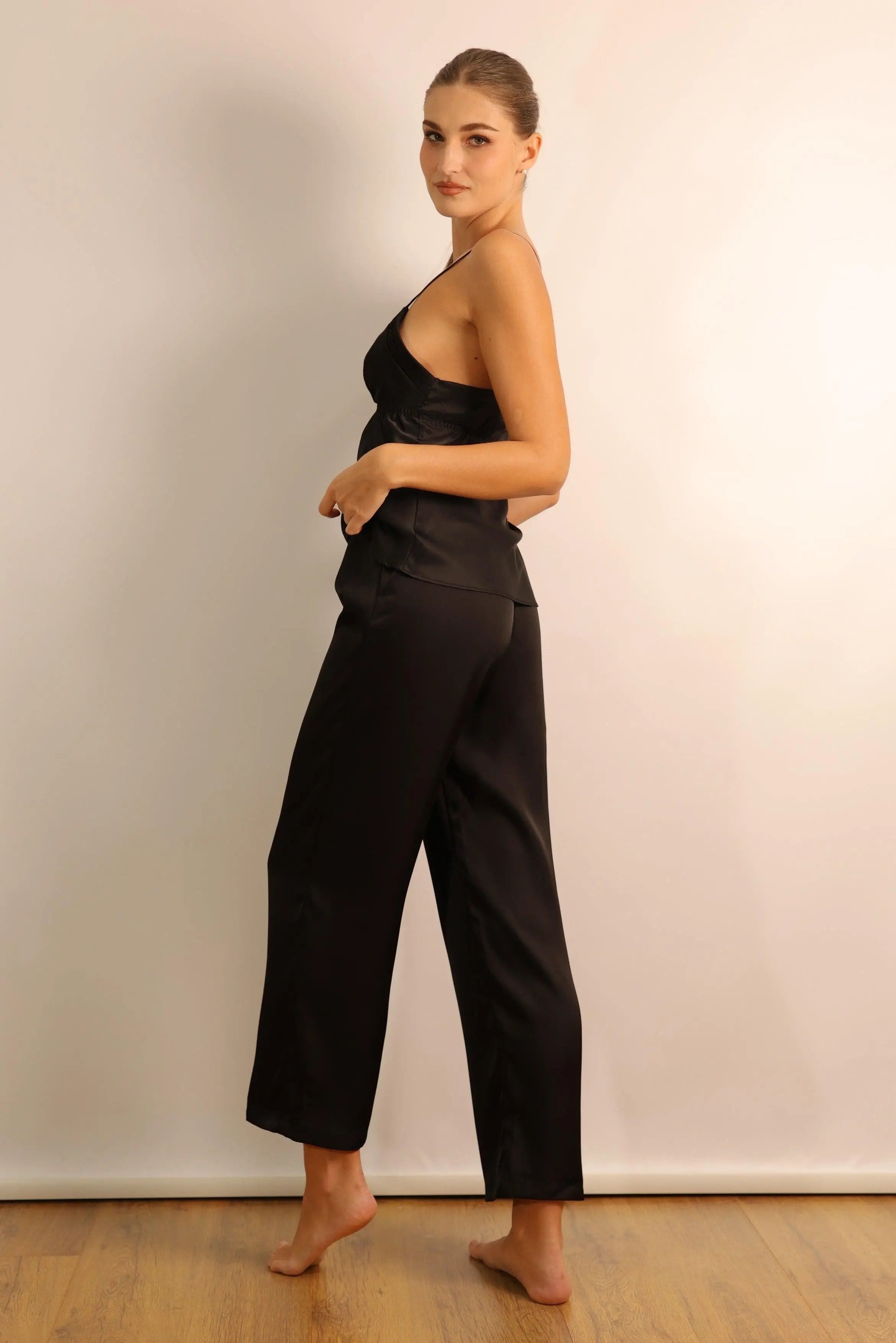 Réba Cami & Pant Set